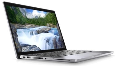 Sülearvuti Dell Latitude 7320, Intel® Core™ i5-1140G7, 8 GB, 256 GB, 13.3 "