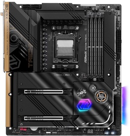 Mātesplate ASRock X670E Taichi