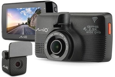 Videoregistraator Mio MiVue 798 Dual