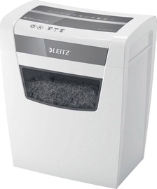 Уничтожитель бумаг Leitz IQ Home Office P4, A4