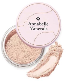 Makiažo pagrindas Annabelle Minerals Matte Golden Fairest, 10 g