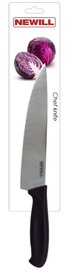 Virtuves nazis Newill Chefs Knife, 330 mm, šefpavāra nazis, plastmasa