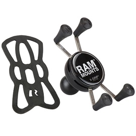 Auto hoidik RAM Mounts X-Grip Universal Phone Holder with Ball
