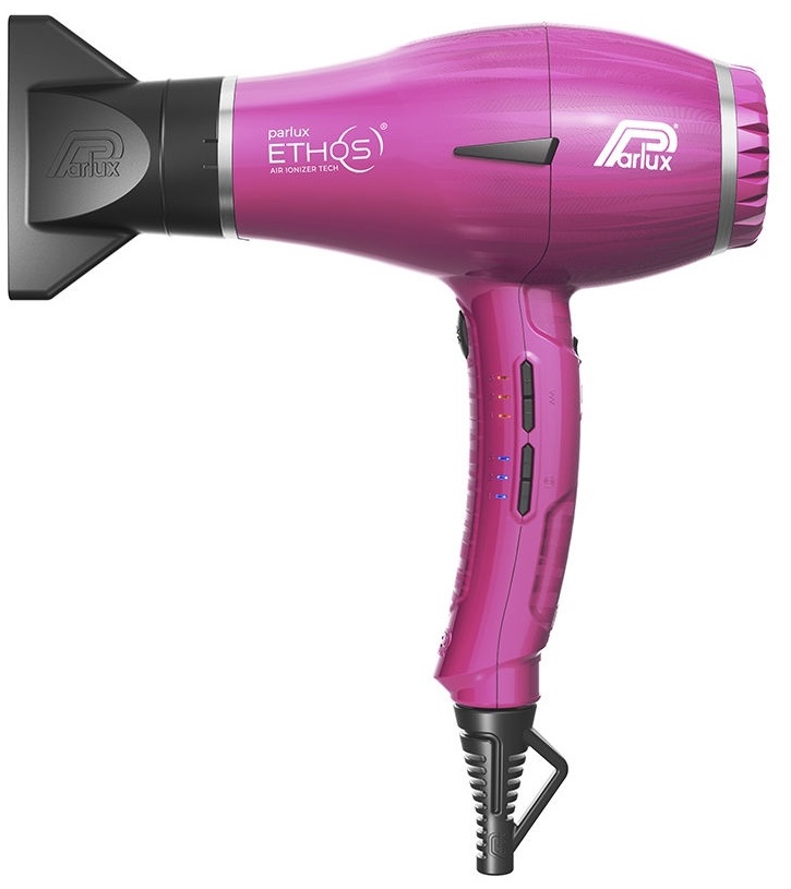 Föön Parlux Ethos Fuchsia