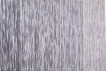 Ковер комнатные Beliani Kapakli, серый/темно-серый/светло-серый, 230 см x 160 см