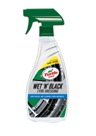 Auto riepu tīrītājs Turtle Wax, 0.5 l