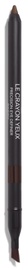 Silmapliiats Chanel Le Crayon Yeux, Berry 58, 1 g