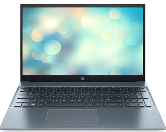 Sülearvuti HP Pavilion 15-eh2035nw 715Z9EA, AMD Ryzen 5 5625U, 8 GB, 512 GB, 15.6 "