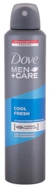 Vīriešu dezodorants Dove Men+ Care Cool Fresh, 250 ml