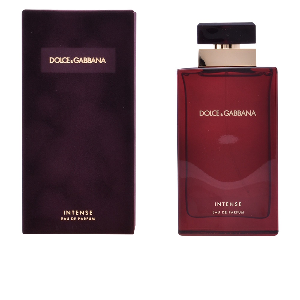 dolce and gabbana pour femme intense 100ml