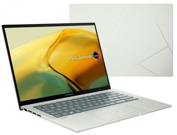 Sülearvuti Asus ZenBook 14 UX3402ZA-KP375W PL 90NB0WC2-M00TT0 PL, i5-1240P, 16 GB, 512 GB, 14 "