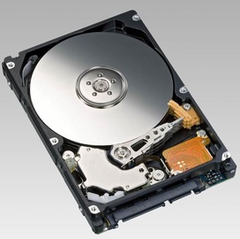 Жесткий диск (HDD) CoreParts AHDD036, 2.5", 320 GB