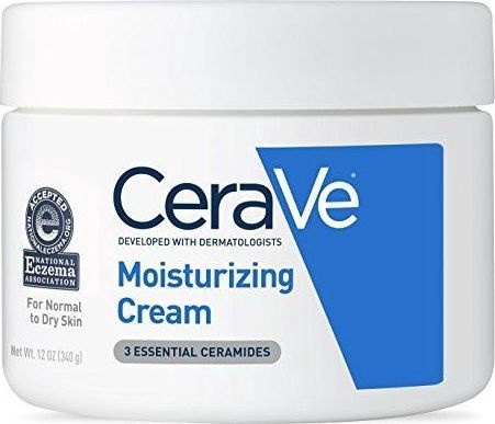 Näokreem naistele Cerave Cream Dry To Very Dry Skin, 340 ml