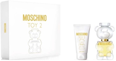 Подарочные комплекты для женщин Moschino Toy 2, женские