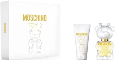Набор для женщин Moschino Toy 2, женские