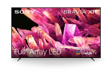 Телевизор Sony XR75X90KAEP, Direct LED, 75 ″