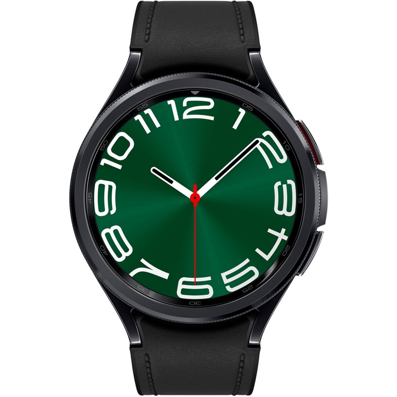 Умные часы Samsung Galaxy Watch 6 Classic Lte 47mm, черный