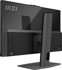 Стационарный компьютер MSI Modern AM242P 100U, Intel Graphics, 8 GB, 256 GB, 23.8 ″