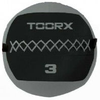 Bumba Toorx Wall Ball, 350 mm, 3 kg