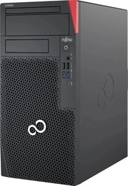 Стационарный компьютер Fujitsu Esprimo P5011 LKN:P511EP0001PL, Intel UHD Graphics 750