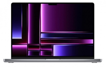 Ноутбук Apple MacBook Pro MNW83ZE/A/R1/D2 Z174000QC, Apple M2 Pro, 32 GB, 2 TB, 16.2 ″