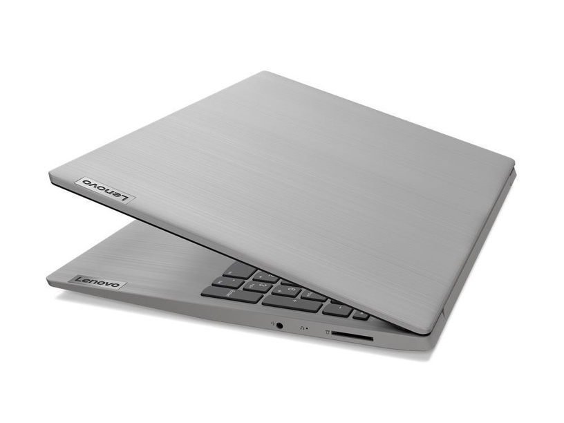 Nešiojamas kompiuteris Lenovo IdeaPad 3-15ADA 81W1005KPB, AMD Ryzen™ 3 3250U, 4 GB, 256 GB, 15.6 ", Radeon Vega 3, pilka