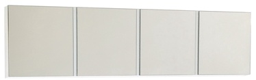 Spogulis Kalune Design A353, stiprināms, 40 cm x 120 cm