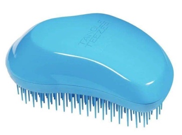 Matu ķemme Tangle Teezer Azure Thick & Curly, 125 mm, zila