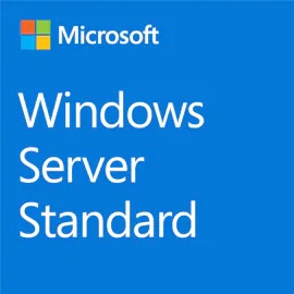 Serverite tarkvara Microsoft Windows Server 2022 5 Users CAL WW LTU