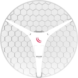 Antenn MikroTik MT RBLHG-5HPnD Dual Polarization (kahjustatud pakend)/01
