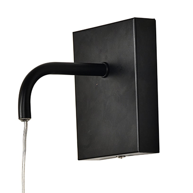 Lampa sienas Domoletti Shiny AW-9819-01-7903-062, 6 W, LED, 3000 °K