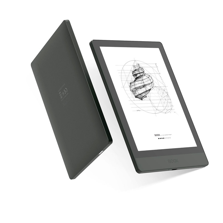 Электронная книга Onyx 3 Boox Poke, 32 ГБ