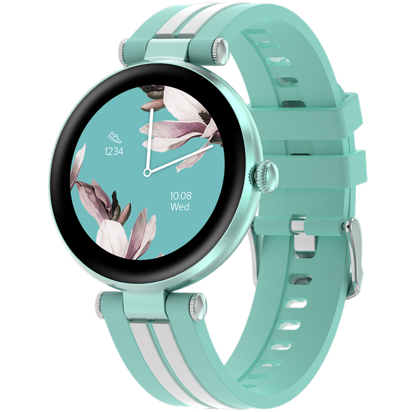 Nutikell Canyon Semifreddo SW-61, roheline