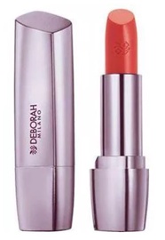 Lūpu krāsa Deborah Milano Long Lasting 03 Nude Apricot, 2.8 g