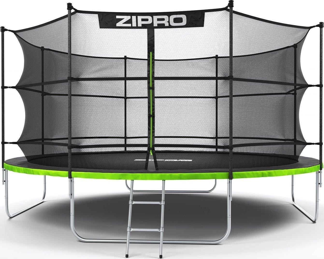 Batuts Zipro Jump Pro 14FT, 435