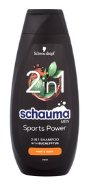 Шампунь Schwarzkopf, 400 мл