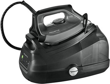 Гладильная система Rowenta Perfect DG 8622, черный/серый