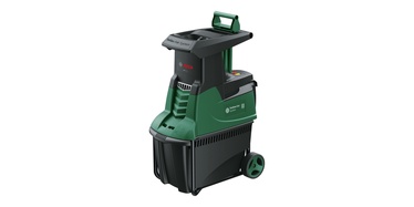 Измельчитель веток Bosch AXT 25 TC, электрический, 2500 Вт