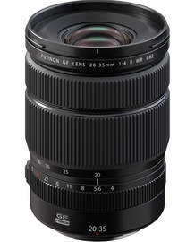 Objektīvs Fujifilm Fujinon GF 20-35mm F4 R WR, 725 g