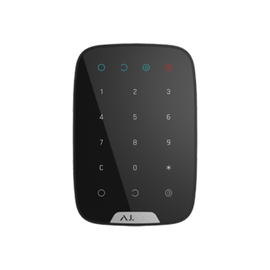 Система безопасности Ajax KeyPad, 197 г, 1700 м