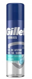Гель для бритья Gillette Series, 200 мл