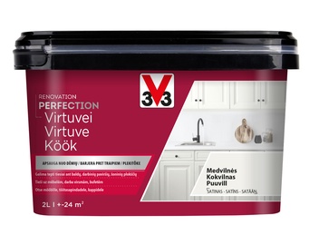 Emailvärv V33 Perfection Kitchen, 2 l