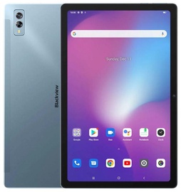 Tahvelarvuti Blackview Tab 11 SE TAB11SEBLUE, sinine, 10.36", 8GB/128GB, 3G, 4G