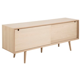 Комод Actona Century, дерево, 180 x 45 x 71 см