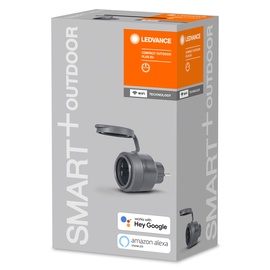 ROZETE SMART+ WIFI OUTDOOR EU COMPACT