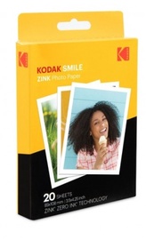 Fotopaber Kodak Zink, 89 x 108 mm
