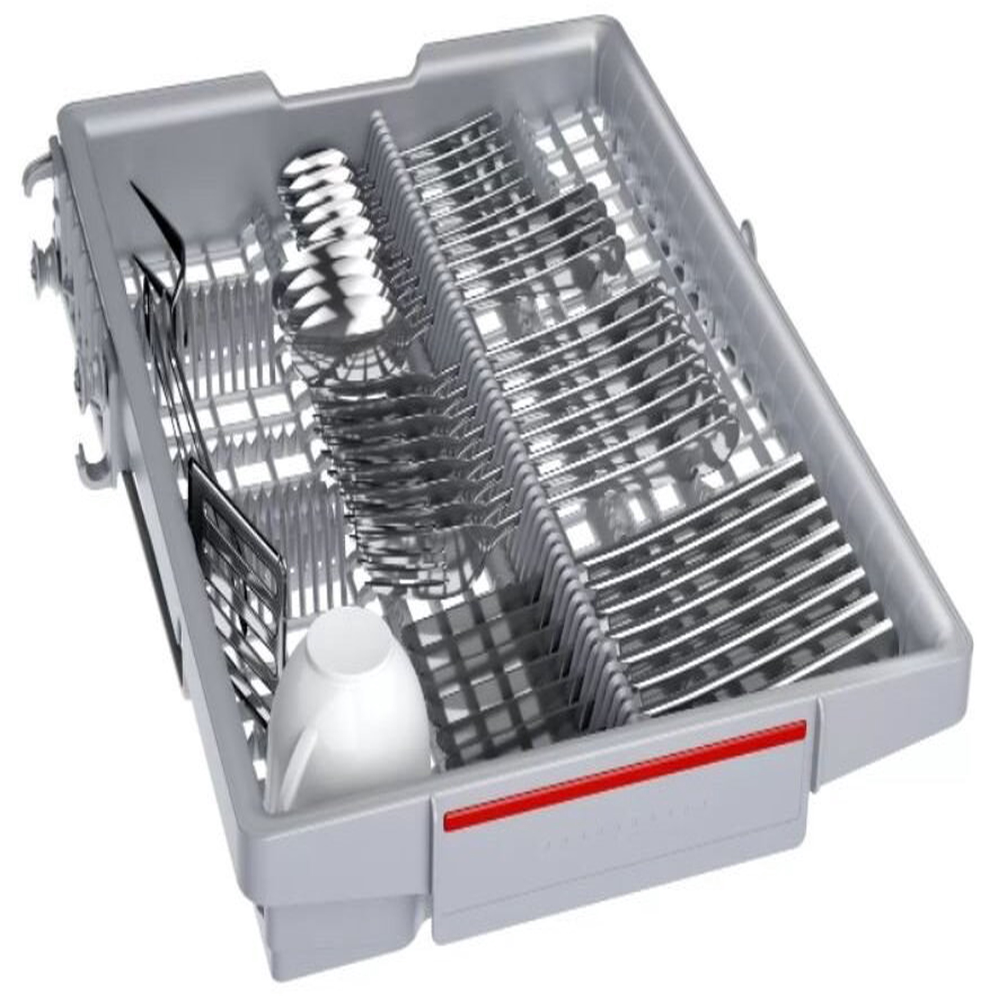 Įmontuojama indaplovė Bosch SPV4XMX20E - Senukai.lt