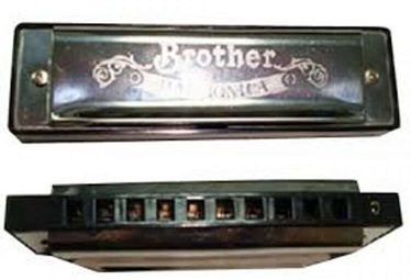 Mutes harmonikas Beeboo Harmonica 68502489