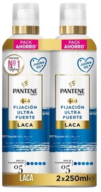 Komplekts Pantene Pro-V Ultra Strong, 500 ml