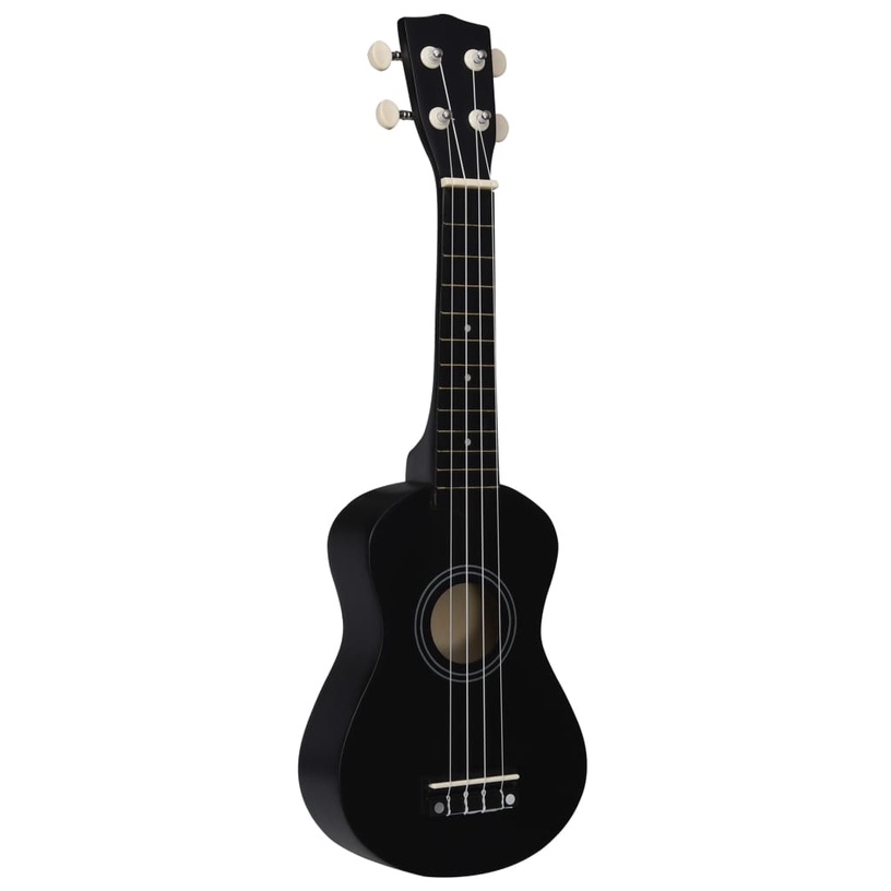 Laste ukulele VLX Soprano Ukulele 21"
